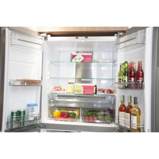 Tủ lạnh Side by Side Hafele HF-SBSIB 539.16.230 - 9
