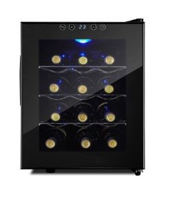 Tủ Rượu Độc Lập 12 Chai Hafele 539.15.060