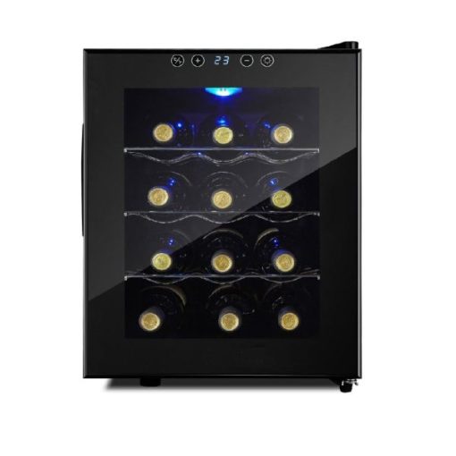 Tủ Rượu Độc Lập 12 Chai Hafele 539.15.060 - 1