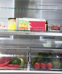 Tủ lạnh Side by Side Hafele HF-SBSIB 539.16.230 - 37