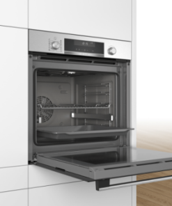 Lò Nướng Âm Tủ BOSCH HMH HBG5585S6B Series 6 - 20 Lò Nướng Âm Tủ BOSCH HMH HBG5585S6B Series 6 - 19