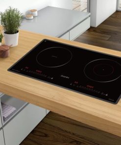 Bếp điện từ Dann IT626 BK - 16 Bếp điện từ Dann IT626 BK - 15