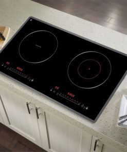 Bếp điện từ Dann IT626 BK - 20 Bếp điện từ Dann IT626 BK - 19