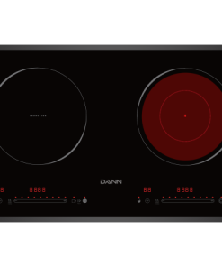 Bếp điện từ Dann IT626 BK - 14 Bếp điện từ Dann IT626 BK - 13