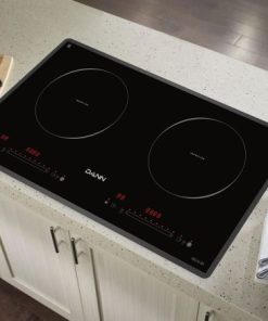 Bếp từ Dann IB626 BK - 14 Bếp từ Dann IB626 BK - 13