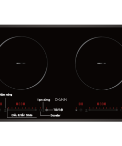 Bếp từ Dann IB626 BK - 18 Bếp từ Dann IB626 BK - 17