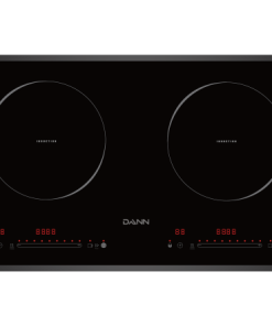 Bếp từ Dann IB626 BK - 20 Bếp từ Dann IB626 BK - 19