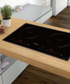 Bếp từ Dann IB626 BK - 16 Bếp từ Dann IB626 BK - 15