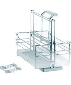 Phụ Kiện Rổ Chứa Dụng Cụ Vệ Sinh Portero 2 545.48.261 - 6 Phụ Kiện Rổ Chứa Dụng Cụ Vệ Sinh Portero 2 545.48.261 - 5