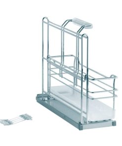 Phụ Kiện Rổ Chứa Dụng Cụ Vệ Sinh Portero 1 545.48.260