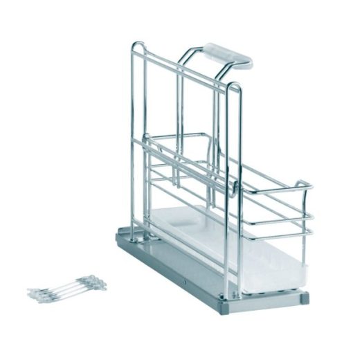 Phụ Kiện Rổ Chứa Dụng Cụ Vệ Sinh Portero 1 545.48.260 - 1