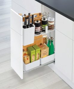 Rổ Đựng Đồ Dùng Nhà Bếp 545.13.951