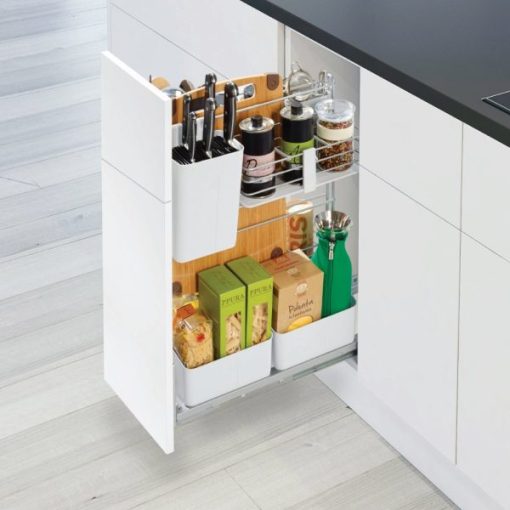 Rổ Đựng Đồ Dùng Nhà Bếp 545.13.951 - 3
