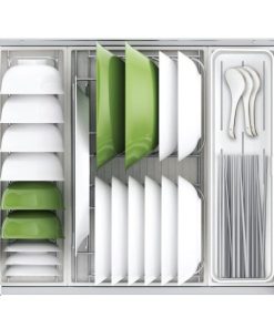 Phụ Kiện Lưu Trữ Dụng Cụ Bàn Ăn 545.14.926 - 21