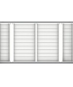 Phụ Kiện Lưu Trữ Dụng Cụ Bàn Ăn 545.14.926 - 29