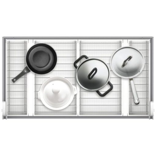 Phụ Kiện Lưu Trữ Dụng Cụ Bàn Ăn 545.14.926 - 15