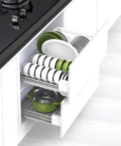 Phụ Kiện Lưu Trữ Dụng Cụ Bàn Ăn 545.14.926