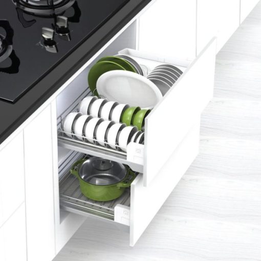 Phụ Kiện Lưu Trữ Dụng Cụ Bàn Ăn 545.14.926 - 1
