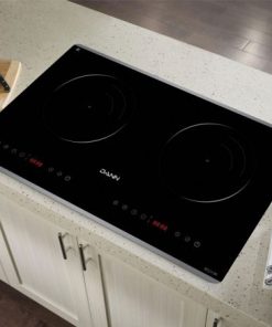 Bếp từ Dann IB323 BK - 15