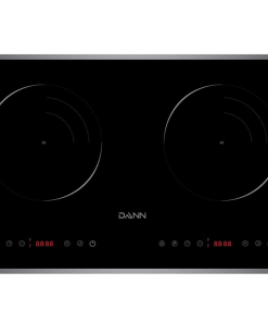Bếp từ Dann IB323 BK