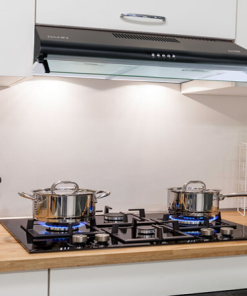 Máy hút mùi Dann DA270B - 21