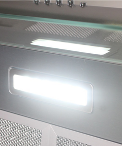 Máy hút mùi Dann DA270S - 21