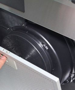 Máy hút mùi Dann DA270S - 17