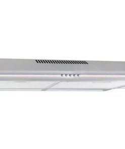 Máy hút mùi Dann DA270S