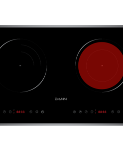Bếp điện từ Dann IT323 BK - 19