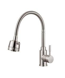 Vòi Rửa Bát INOX 304 Winland Q 644