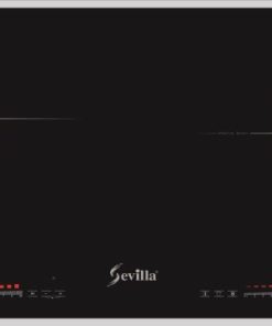 Bếp điện từ cao cấp Sevilla SV - 555