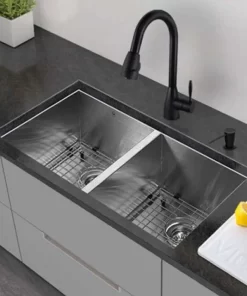 Chậu rửa chén Hafele HS-S7744 567.23.020