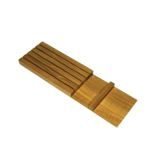 Khay Để Dao, Kết Hợp Với Khay Chia Đa Năng 556.04.410 - 1