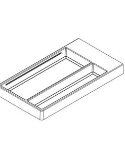 Khay Chia Seperado Cho Hộc Tủ 556.70.040 - 5