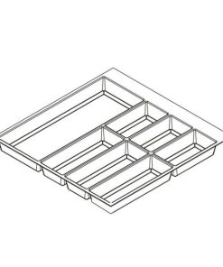 Khay Chia Classico Cho Tủ Kéo Bếp 556.52.743 - 17