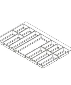 Khay Chia Classico Cho Tủ Kéo Bếp 556.52.743 - 21