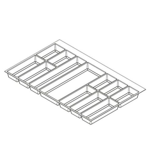Khay Chia Classico Cho Tủ Kéo Bếp 556.52.743 - 11