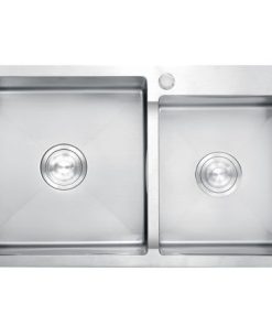 Chậu rửa bát Dann DA-8245DL
