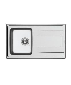 CHẬU RỬA CHÉN INOX HAFELE VALERIAN HS-SSD8650 565.86.341