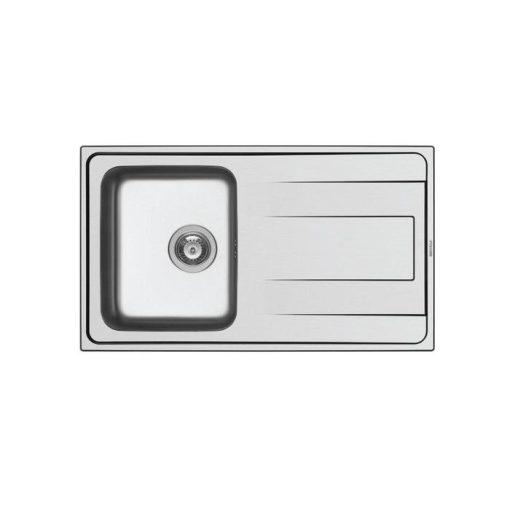 CHẬU RỬA CHÉN INOX HAFELE VALERIAN HS-SSD8650 565.86.341 - 1