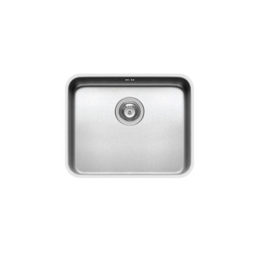 CHẬU RỬA CHÉN INOX HAFELE - VALERIAN HS-SS4650 565.86.331 - 1
