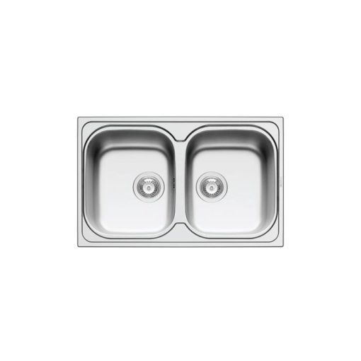 CHẬU RỬA CHÉN INOX HAFELE CLAUDIUS HS-SD8650 565.86.271 - 1