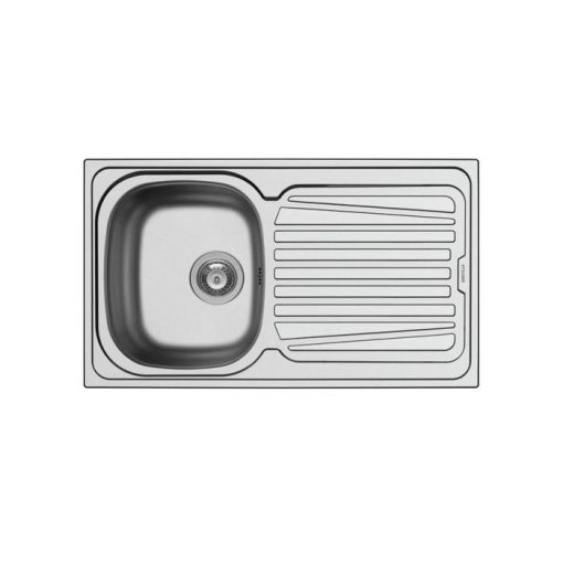 CHẬU RỬA CHÉN INOX HAFELE CLAUDIUS HS-SSD8650 565.86.371 - 1