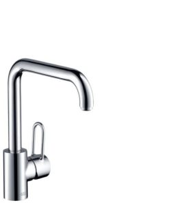 Vòi Bếp Hafele Axor Uno 566.48.250 - 5