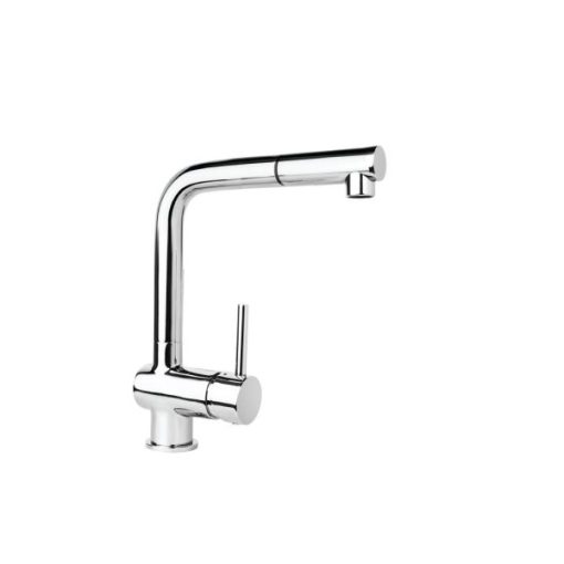 Vòi Rửa Chén Hafele Hf-C240V (Zd) 566.32.240 - 1