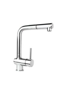 Vòi Rửa Chén Hafele Hf-C240V (Zd) 566.32.240 - 11