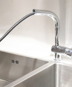 Vòi Rửa Chén Hafele Hf-C240V (Zd) 566.32.240 - 15