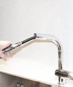 Vòi Rửa Chén Hafele Hf-C240V (Zd) 566.32.240 - 17