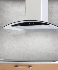 Máy hút mùi Dann DA70LS - 14 Máy hút mùi Dann DA70LS - 13