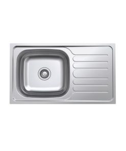 Chậu HAFELE Inox Claudius Hs-Ssd8247 567.23.093
